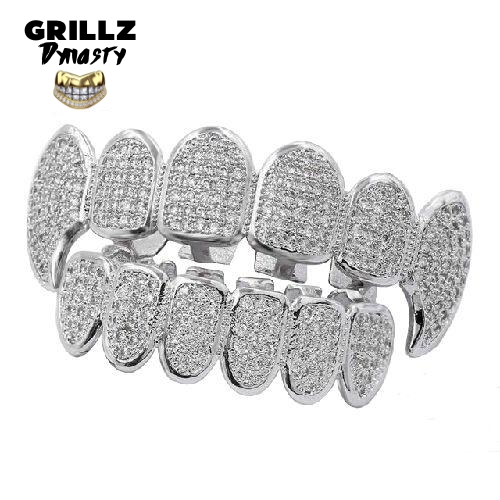 rapper jewelry